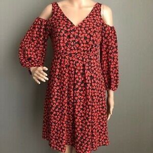 Disney Alice Through The Looking Glass queen of hearts dress